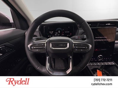 2026 GMC Terrain AWD Denali