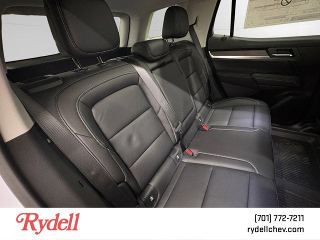 2026 GMC Terrain AWD Denali