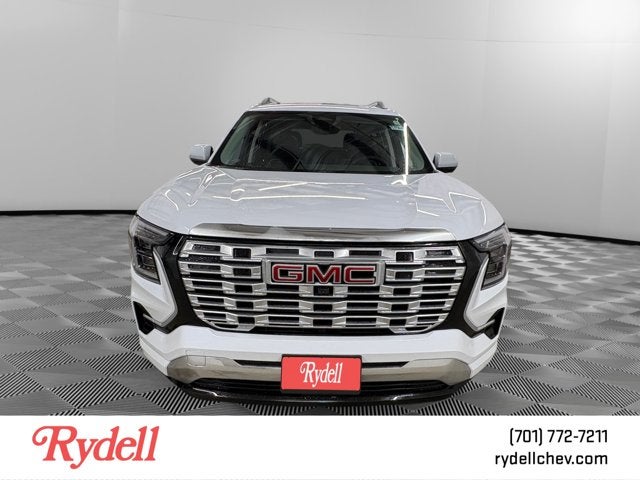 2026 GMC Terrain AWD Denali