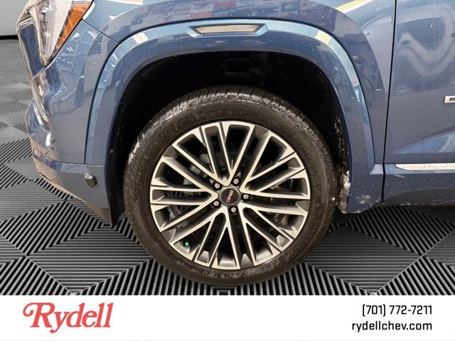2026 GMC Terrain AWD Denali