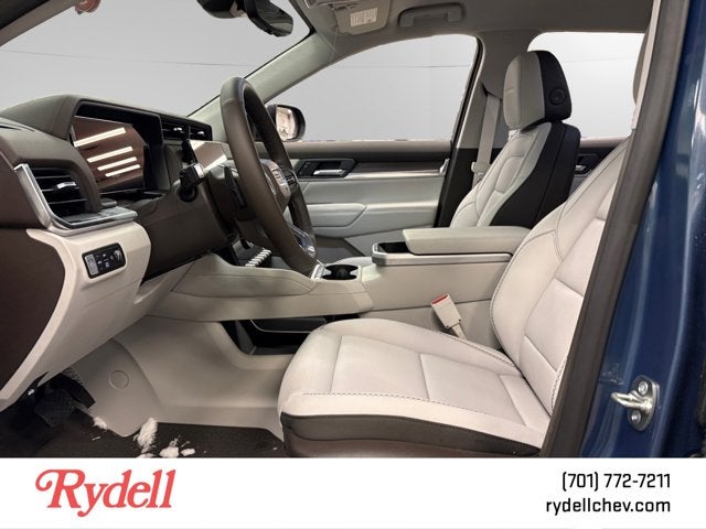 2026 GMC Terrain AWD Denali