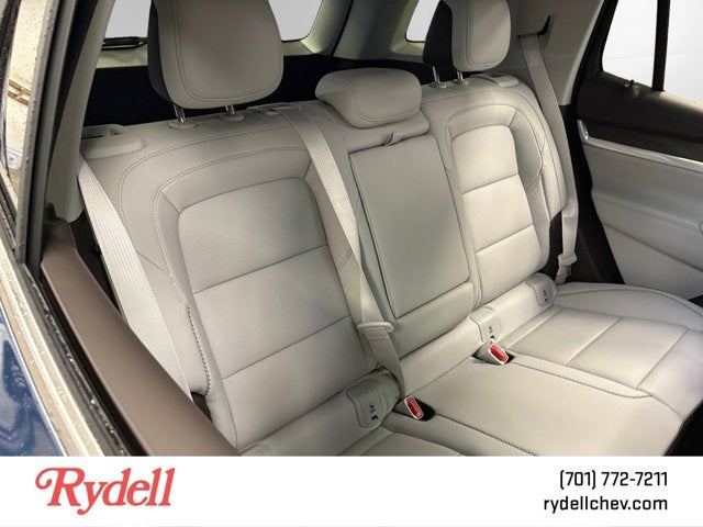 2026 GMC Terrain AWD Denali