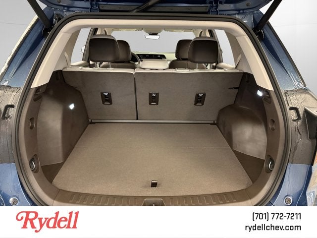 2026 GMC Terrain AWD Denali