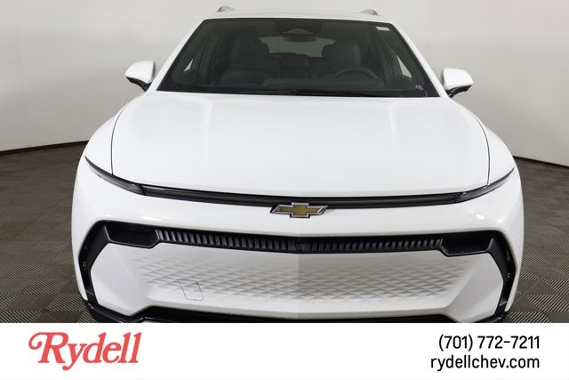 2025 Chevrolet Equinox EV LT2 w/PDE