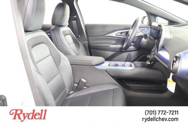 2025 Chevrolet Equinox EV LT2 w/PDE