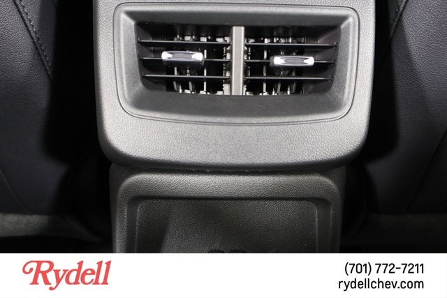 2025 Chevrolet Equinox EV LT2 w/PDE