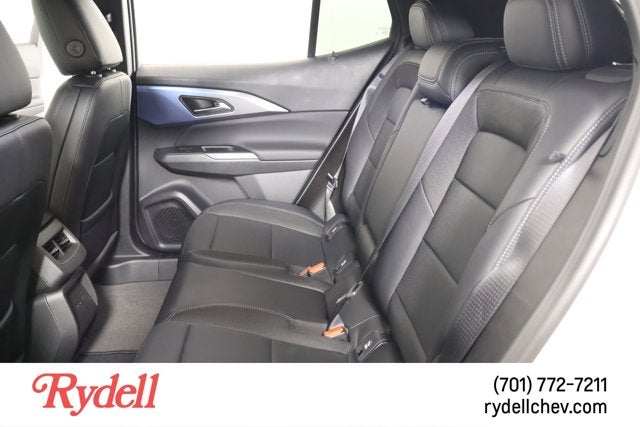 2025 Chevrolet Equinox EV LT2 w/PDE