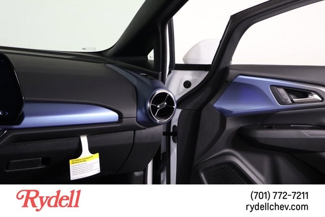 2025 Chevrolet Equinox EV LT2 w/PDE