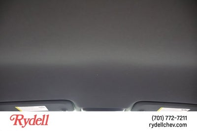 2025 Chevrolet Equinox EV LT2 w/PDE