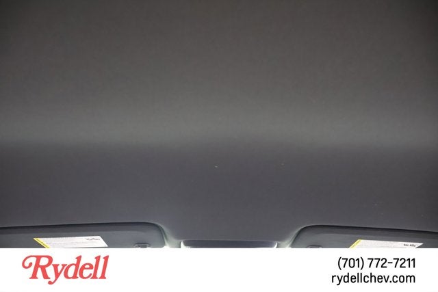 2025 Chevrolet Equinox EV LT2 w/PDE