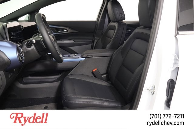 2025 Chevrolet Equinox EV LT2 w/PDE