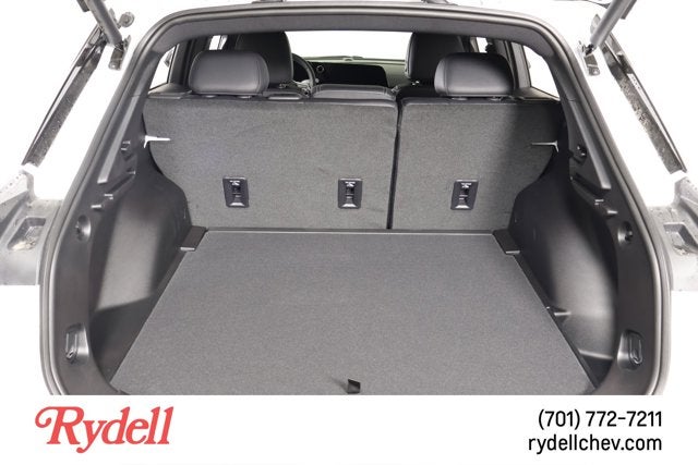 2025 Chevrolet Equinox EV LT2 w/PDE