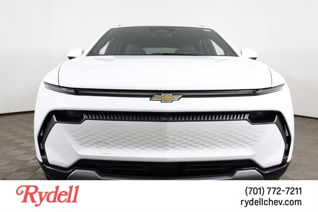 2025 Chevrolet Equinox EV LT2 w/PDE