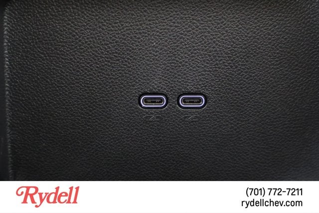 2025 Chevrolet Equinox EV LT2 w/PDE