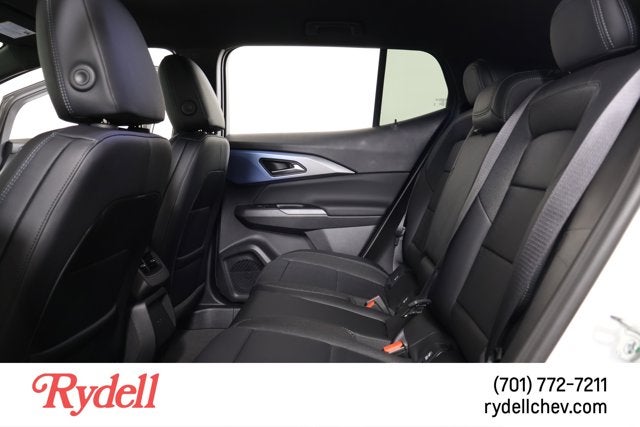 2025 Chevrolet Equinox EV LT2 w/PDE