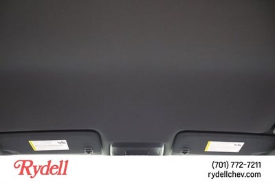 2025 Chevrolet Equinox EV LT2 w/PDE