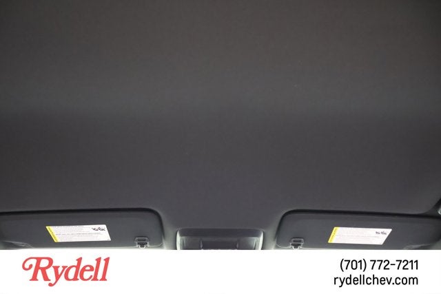 2025 Chevrolet Equinox EV LT2 w/PDE