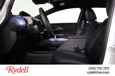 2025 Chevrolet Equinox EV LT2 w/PDE