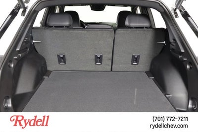 2025 Chevrolet Equinox EV LT2 w/PDE