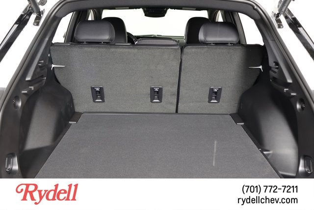 2025 Chevrolet Equinox EV LT2 w/PDE