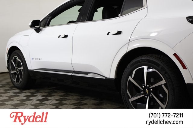 2025 Chevrolet Equinox EV LT2 w/PDE