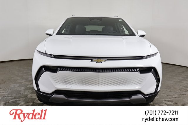 2025 Chevrolet Equinox EV LT2 w/PDE