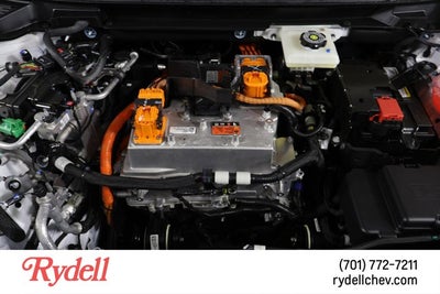 2025 Chevrolet Equinox EV LT2 w/PDE