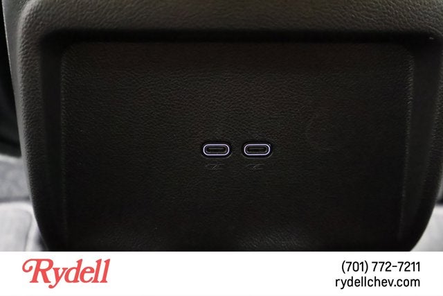 2025 Chevrolet Equinox EV LT2 w/PDE