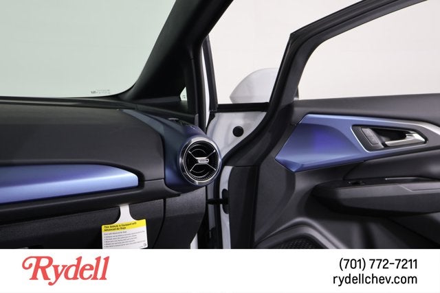 2025 Chevrolet Equinox EV LT2 w/PDE