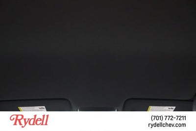 2025 Chevrolet Equinox EV LT2 w/PDE