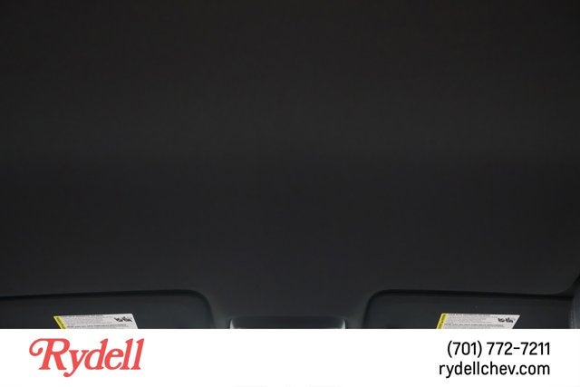 2025 Chevrolet Equinox EV LT2 w/PDE