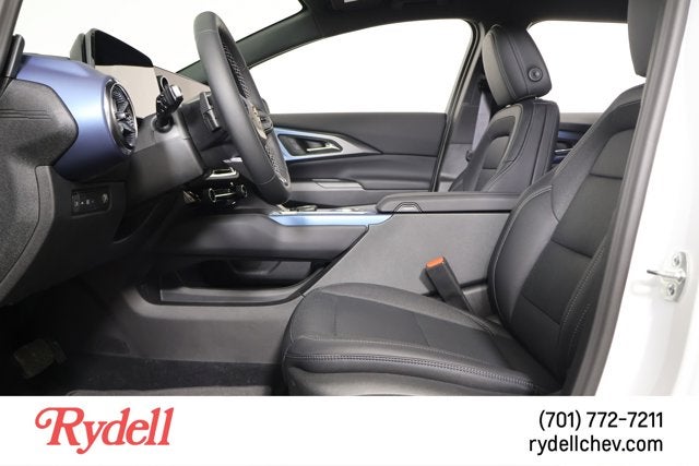 2025 Chevrolet Equinox EV LT2 w/PDE