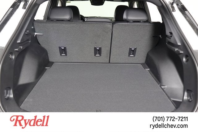 2025 Chevrolet Equinox EV LT2 w/PDE