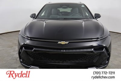 2025 Chevrolet Equinox EV LT2 w/PDE