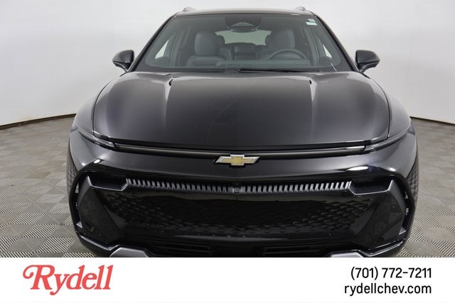 2025 Chevrolet Equinox EV LT2 w/PDE