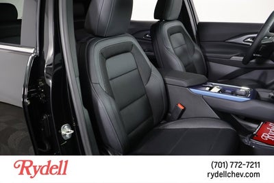 2025 Chevrolet Equinox EV LT2 w/PDE