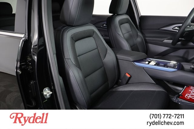 2025 Chevrolet Equinox EV LT2 w/PDE