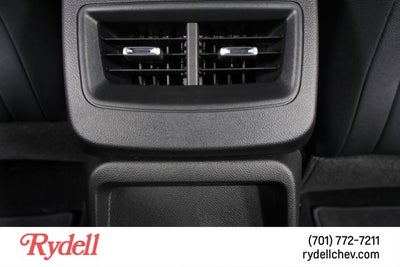 2025 Chevrolet Equinox EV LT2 w/PDE