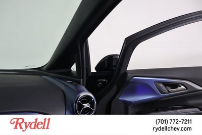 2025 Chevrolet Equinox EV LT2 w/PDE