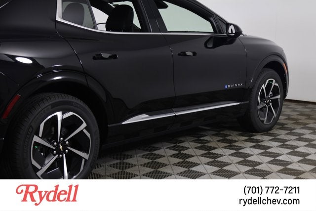 2025 Chevrolet Equinox EV LT2 w/PDE