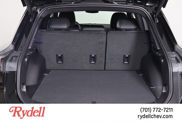 2025 Chevrolet Equinox EV LT2 w/PDE