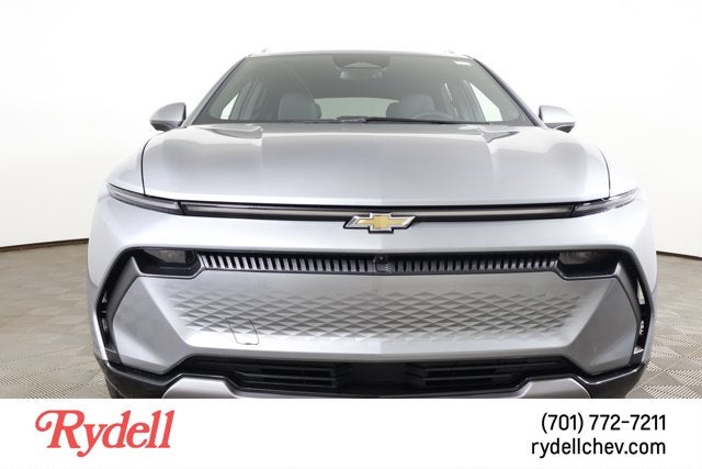 2025 Chevrolet Equinox EV LT2 w/PDE