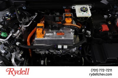 2025 Chevrolet Equinox EV LT2 w/PDE