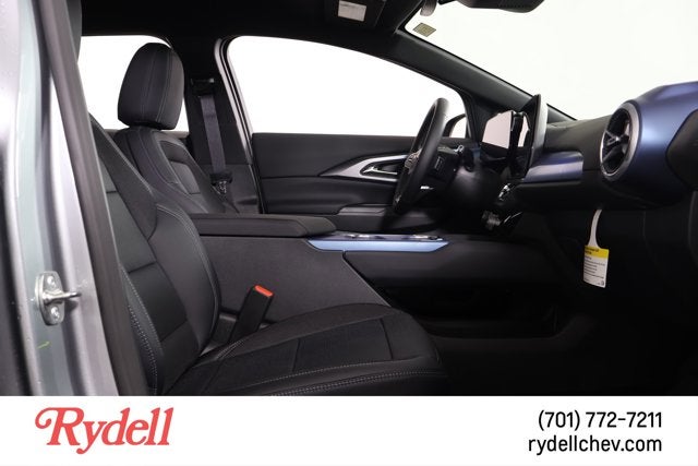 2025 Chevrolet Equinox EV LT2 w/PDE