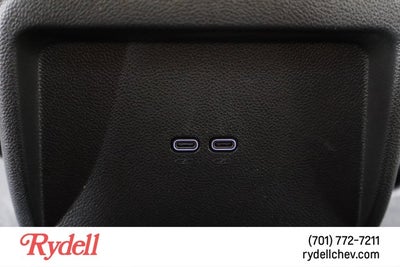 2025 Chevrolet Equinox EV LT2 w/PDE