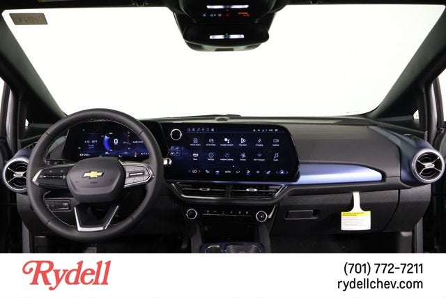 2025 Chevrolet Equinox EV LT2 w/PDE