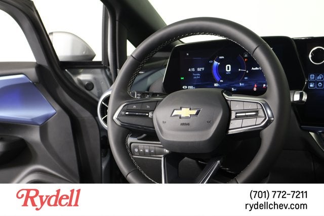 2025 Chevrolet Equinox EV LT2 w/PDE