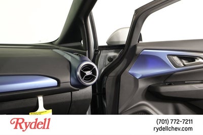 2025 Chevrolet Equinox EV LT2 w/PDE