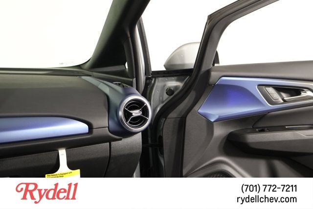 2025 Chevrolet Equinox EV LT2 w/PDE