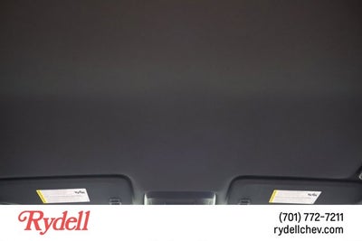 2025 Chevrolet Equinox EV LT2 w/PDE